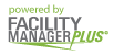 Powered by Facility Manager Plus